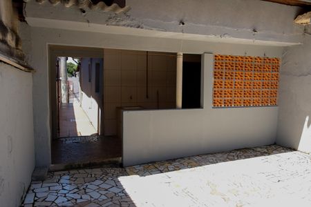 Casa à venda com 146m², 2 quartos e 2 vagasÁrea comum