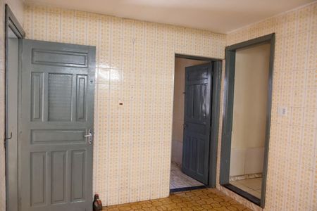Casa à venda com 146m², 2 quartos e 2 vagasCozinha