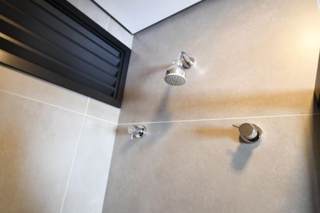 Studio para alugar com 17m², 1 quarto e sem vagaBanheiro