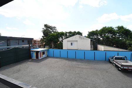 Studio para alugar com 17m², 1 quarto e sem vagaQuarto - Vista