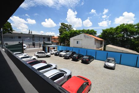 Studio para alugar com 17m², 1 quarto e sem vagaStudio - Vista