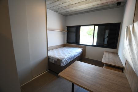 Studio para alugar com 17m², 1 quarto e sem vagaStudio