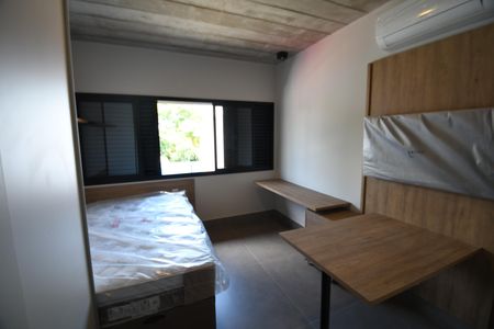 Studio para alugar com 17m², 1 quarto e sem vagaStudio