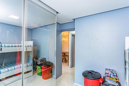 Apartamento para alugar com 96m², 2 quartos e 1 vagaQuarto