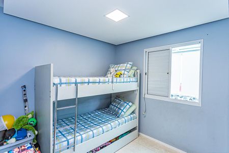 Apartamento para alugar com 96m², 2 quartos e 1 vagaQuarto