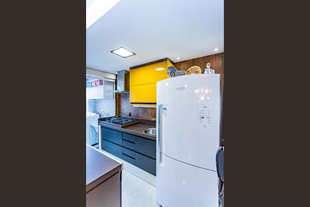 Apartamento para alugar com 96m², 2 quartos e 1 vagaCozinha