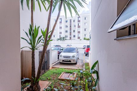 Apartamento para alugar com 96m², 2 quartos e 1 vagaVista da Suíte