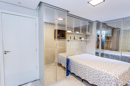 Apartamento para alugar com 96m², 2 quartos e 1 vagaSuíte