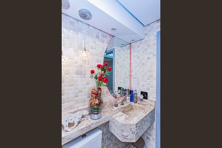 Apartamento para alugar com 96m², 2 quartos e 1 vagaBanheiro