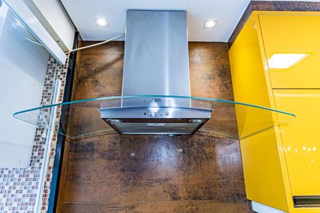 Apartamento para alugar com 96m², 2 quartos e 1 vagaCozinha