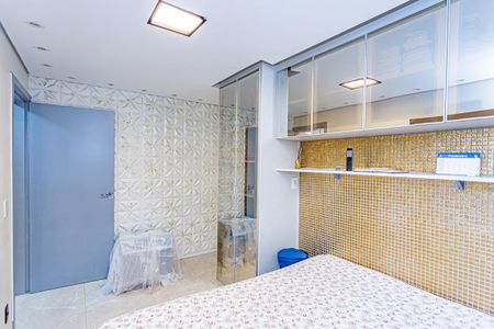 Apartamento para alugar com 96m², 2 quartos e 1 vagaSuíte