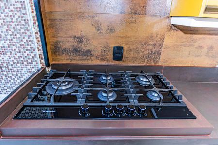 Apartamento para alugar com 96m², 2 quartos e 1 vagaCozinha