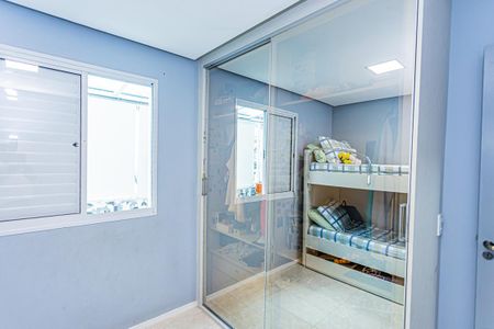 Apartamento para alugar com 96m², 2 quartos e 1 vagaQuarto