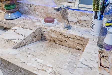 Apartamento para alugar com 96m², 2 quartos e 1 vagaBanheiro