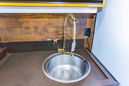 Apartamento para alugar com 96m², 2 quartos e 1 vagaCozinha