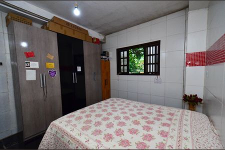 Casa à venda com 400m², 2 quartos e 1 vaga Casa à venda com 400m², 2 quartos e 1 vagaSuíte (casa 2)