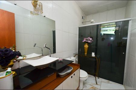 Casa à venda com 400m², 2 quartos e 1 vaga Casa à venda com 400m², 2 quartos e 1 vagaBanheiro 1