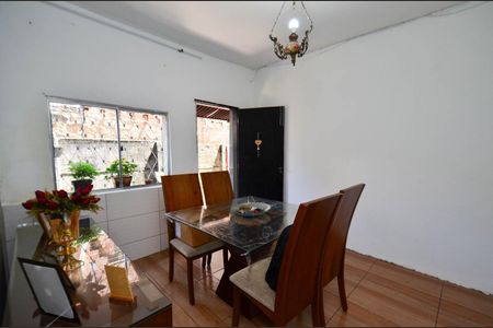 Casa à venda com 400m², 2 quartos e 1 vaga Casa à venda com 400m², 2 quartos e 1 vagaCopa (casa 2)