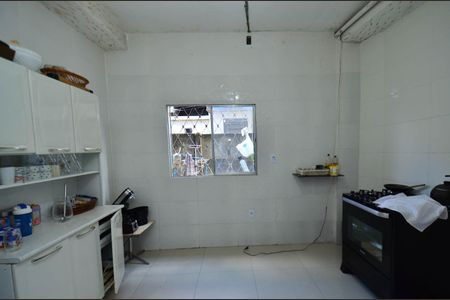 Casa à venda com 400m², 2 quartos e 1 vaga Casa à venda com 400m², 2 quartos e 1 vagaCozinha (casa 2)