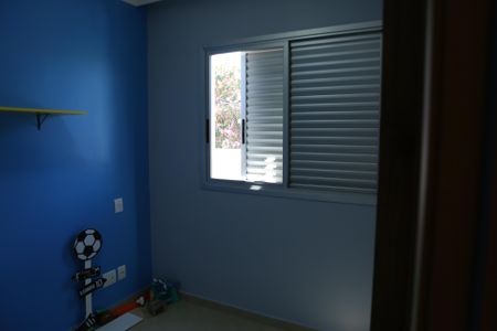 Casa à venda com 162m², 3 quartos e 2 vagasQuarto 2