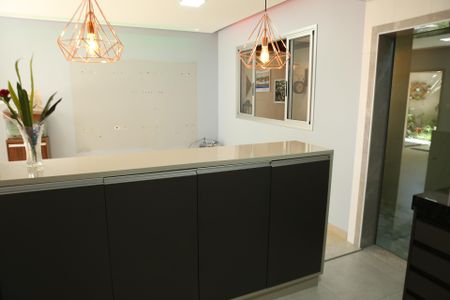 Casa à venda com 162m², 3 quartos e 2 vagasCozinha