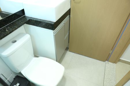 Casa à venda com 162m², 3 quartos e 2 vagasBanheiro da Suíte