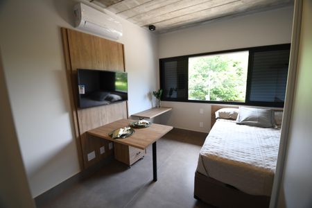Studio para alugar com 17m², 1 quarto e sem vagaStudio