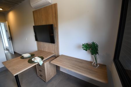 Studio para alugar com 17m², 1 quarto e sem vagaStudio