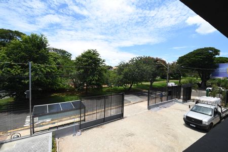 Studio para alugar com 17m², 1 quarto e sem vagaStudio - Vista