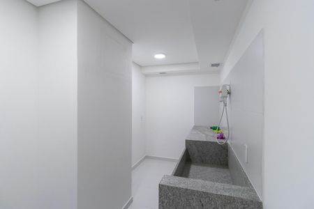 Apartamento à venda com 57m², 2 quartos e 1 vagaÁrea comum - Pet Care