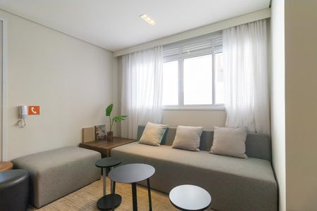 Apartamento à venda com 57m², 2 quartos e 1 vagaÁrea comum - Salão de festas