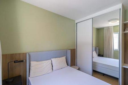 Apartamento à venda com 57m², 2 quartos e 1 vagaSuíte