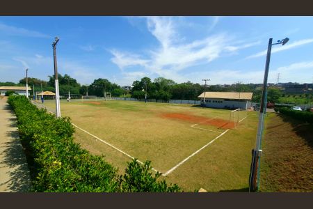 Casa de condomínio para alugar com 252m², 4 quartos e 6 vagas Casa de condomínio para alugar com 252m², 4 quartos e 6 vagasÁrea Condominial