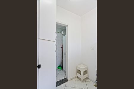 Apartamento à venda com 105m², 3 quartos e 2 vagasÁrea de Serviço