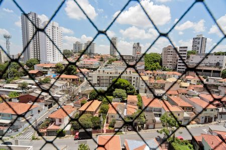 Apartamento à venda com 105m², 3 quartos e 2 vagasVista