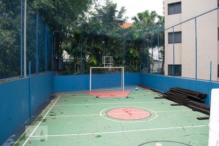 Apartamento à venda com 105m², 3 quartos e 2 vagasQuadra Esportiva