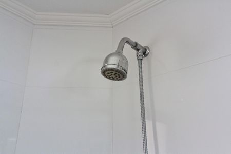 Apartamento à venda com 105m², 3 quartos e 2 vagasBanheiro da Suíte