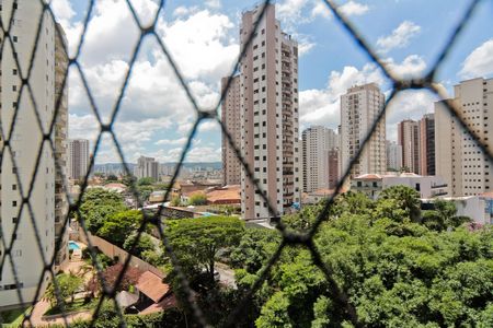 Apartamento à venda com 105m², 3 quartos e 2 vagasQuarto 2