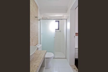 Apartamento à venda com 105m², 3 quartos e 2 vagasBanheiro