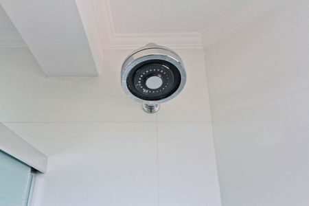 Apartamento à venda com 105m², 3 quartos e 2 vagasBanheiro