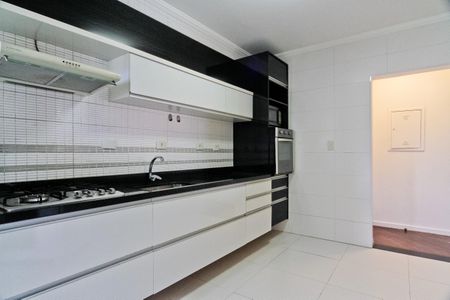 Apartamento à venda com 105m², 3 quartos e 2 vagasCozinha