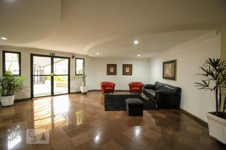 Apartamento à venda com 105m², 3 quartos e 2 vagasHall