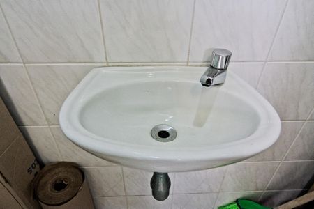 Apartamento à venda com 105m², 3 quartos e 2 vagasÁrea de Serviço