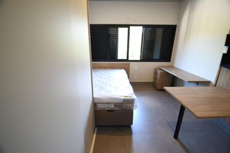 Studio para alugar com 17m², 1 quarto e sem vagaStudio