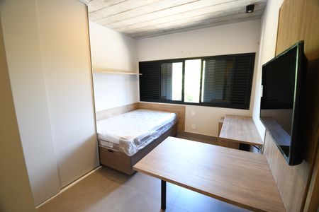 Studio para alugar com 17m², 1 quarto e sem vagaStudio