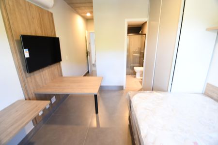 Studio para alugar com 17m², 1 quarto e sem vagaStudio