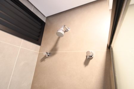 Studio para alugar com 17m², 1 quarto e sem vagaBanheiro