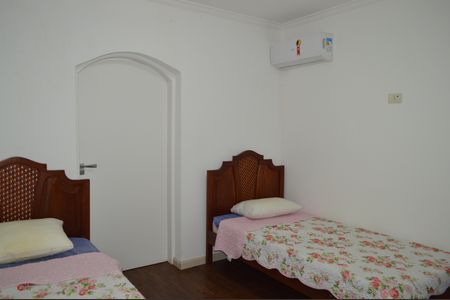 Casa à venda com 630m², 5 quartos e 6 vagasSuíte 3