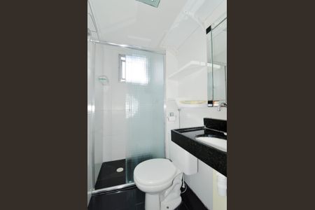 Apartamento para alugar com 42m², 2 quartos e 1 vagaBanheiro