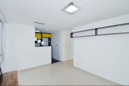 Apartamento para alugar com 42m², 2 quartos e 1 vagaSala